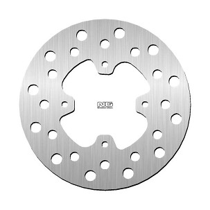 NG DISK KOČIONI ZADNJI SYM JET SPORT 50 X SR (160X60X4) (4X6,25MM)