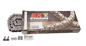 EK LANAC POGONSKI EK525SROZ2 112 KARIKA O-RING (ZA 750CCM) (40KN) (MADE IN JAPAN) (ZAKIVAK)