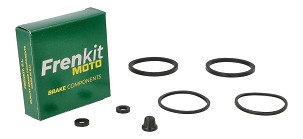 FRENKIT MOTO 2026/05 KOMPLET ZA POPRAVKU KOČIONE ČELJUSTI SUMITOMO (ZAPTIVKE KLIPA FI 38MM) PREDNJA YAMAHA RD 350 LC '80-'82, RD 350 LC YPVS '86-'90