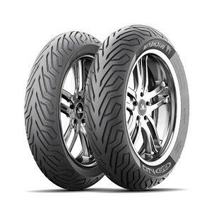 MICHELIN GUMA 100/80-14 CITY GRIP 48P TL/TT M/C PREDNJA DOT 02-04/2026