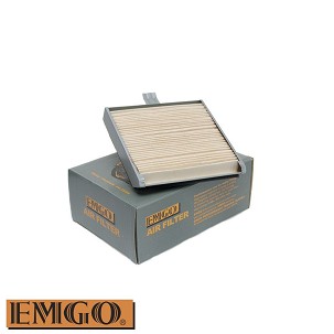 EMGO FILTER VAZDUHA SUZUKI LS650 SAVAGE 91-04 (8781) (HFA3608) (13780-24B01) (S3185)