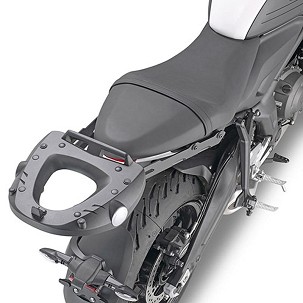 KAPPA NOSAČ CENTRALNOG KOFERA TRIUMPH TRIDENT 660 '21-'25 (BEZ PLOČE)