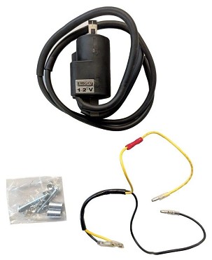 EMGO KALEM PALJENJA HONDA CB 350 F '72-'74, CB 400 F '75-'77, CB 500 '71-'72, CB 550 F / K '75-'78, CB 750 A / F / K '69-'78 (OEM: 30501-300-003) (2.2 OHMA)