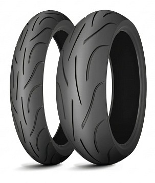 MICHELIN GUMA 120/60ZR17 DALJINSKI POWER 2CT (55W) TL M/C PREDNJA DOT 22/2026