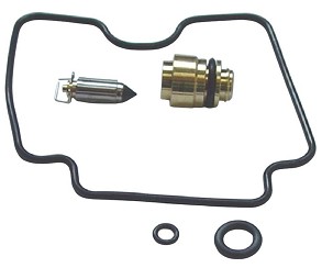TOURMAX SET ZA POPRAVKU KARBURATORA YAMAHA FZS 600 FAZER '98-'01 (MADE IN JAPAN)