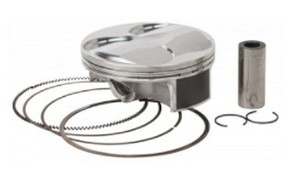 VERTEX KLIP KAWASAKI KXF 450 '06-'08 PRO HC (KARIKE 590296000001 X 1 KPL.)