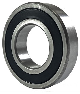 ALL BALLS LEŽAJ 6000-2RS 10x26x8MM