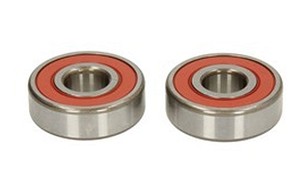 TOURMAX LEŽAJEVI TOČKA PREDNJEG SUZUKI VX 800 '90-'96, VS 800GL '92-'04, VS 750 '86-'91, GSX 750E/F/L '80-'03, GSX-R 750 '85-'87, GS 750 '77-'83, LS 650 SAVAGE '96-'17, GS 650 '81-'83, GSX 600F '88-'02, GS 550 '81-'86, GN 250 '99-'11, RV 125 VAN V (MADE I