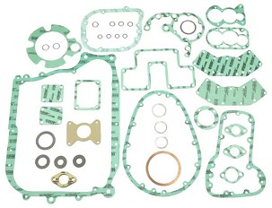 ATHENA KOMPLET ZAPTIVKI GILERA SATURNO 2S 500 '46-'54