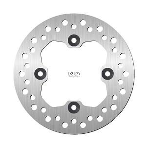 NG DISK KOČIONI PREDNJI KWASAKI MULE 820 '16-'20, MULE 1000 PRO '16-'20 (212X95X5MM) (4X12,9MM)