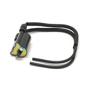 EMGO KALEM PALJENJA HONDA CB 600 F HORNET '03-'09, FJS 600 SILVERWING '02-'13, VT 750 C '04-'15, CB 1000 '06-'09, VT 1100 C '00-'07, ST 1300 '03-'14, VTX 1300 / 1800 '02-'09, CB 1000 R '11-'16 (OEM: 30510-MCC-003) (2.3 OHMA)