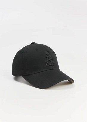 DIVERSE EXTREME TEAM - DAKAR RALLY KAČKET DKR NAVI C 256 BOJA CRNA ONE SIZE