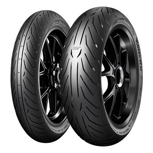 PIRELLI GUMA 190/55ZR17 ANGEL GT II (A) (75W) TL M/C ZADNJA DOT 28/2023