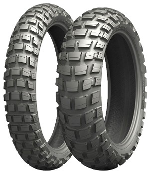 MICHELIN GUMA 140/80-18 ANAKEE WILD 70R TL/TT M/C ZADNJA DOT 09/2026