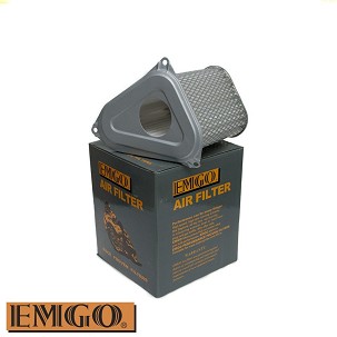 EMGO FILTER VAZDUHA SUZUKI DR 750 (88-89) (SR41B), DR 800`90 (SR43A,B) (HFA3703) (13780-44B00) (S3190)