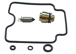 TOURMAX SET ZA POPRAVKU KARBURATORA YAMAHA FZS 1000 FAZER FZ1 '01-'05 (MADE IN JAPAN)