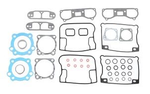 ATHENA ZAPTIVKE TOP-END HARLEY-DAVIDSON EVOLUTION BIG TWINS 1340 '95-'18 (OEM:17040-92A)