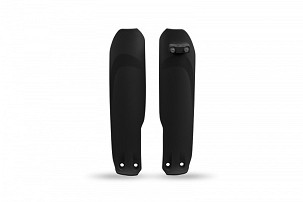 UFO ŠTITNICI TELESKOPA ( AMORTIZERA ) PREDNJIH BETA RR 250/300/350/400/450 '20-'26, BOJA CRNA