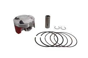 WOSSNER KLIP (4T) HONDA CBR 125 R '23, (STD. 57.26MM) (11.3:1)