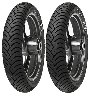 METZELER GUMA 3.00-18 ME22 52P TL REINF M/C PREDNJA/ZADNJA DOT 02/2026