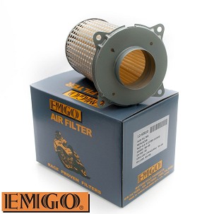 EMGO FILTER VAZDUHA SUZUKI GS500 E/F (88-10) GV 700/1200,GSX 1200 (HFA3503) (13780-01D00) (S3160)