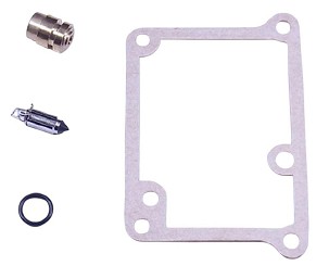 TOURMAX SET ZA POPRAVKU KARBURATORA YAMAHA RD 250/350 YPVS '83-'89 (MADE IN JAPAN)