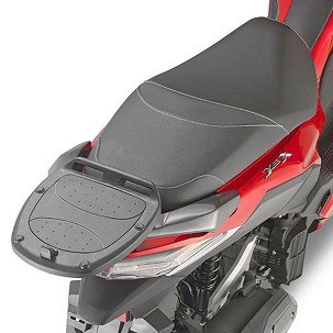 KAPPA NOSAČ CENTRALNOG KOFERA SYM JET X 125 '21-'25 (BEZ PLOČE)