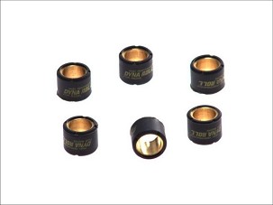 TECNIUM (VICMA) ROLE VARIJATORA 19X15 7,5G 6KOM. (4166)