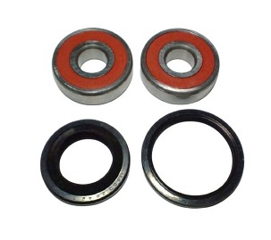 TOURMAX LEŽAJEVI TOČKA PREDNJEG SA SEMERINZIMA HONDA CB 250N '79-'82, CX 500/C/D '78-'82, FT 500 '82-'83, GB 50 '89-'90, VT 500E '83, XBR 500 '85-'88 (MADE IN JAPAN)