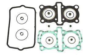 ATHENA ZAPTIVKE TOP-END HONDA CB 250 '79-'83, CM 250 CUSTOM '79-'86