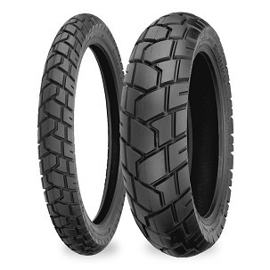 SHINKO GUMA 90/90-21 705 54H TL PREDNJA DOT 02-05/2026