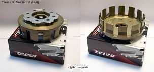 TALON KOSZ ZA KVAČILO SUZUKI RM 125 '92-'11