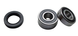 TOURMAX LEŽAJEVI TOČKA ZADNJEG SA SEMERINZIMA HONDA VT 750C '10-'14, NT 650V '98-'05, NT 700V '06-'16, ST 1100 PANEUROPEAN '90-'02, VT 1100 '95-'02, GL 1500 GOLDWING '88-'03 (MADE IN JAPAN)