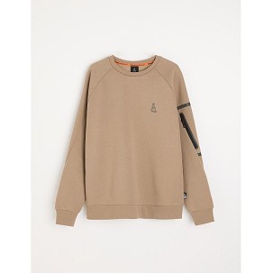 DIVERSE PROMOCIJA EXTREME TEAM - DAKAR RALLY DUKSERICA DKR TECH C24 BOJA PIASEK VELIČINA XL