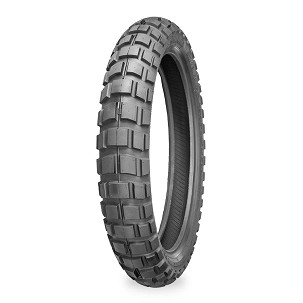 SHINKO GUMA 90/90-21 804 54T TL M+S PREDNJA DOT 05-10/2026