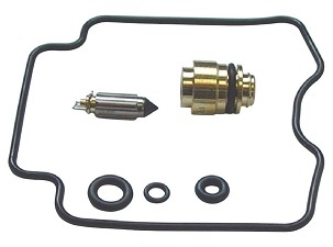 TOURMAX SET ZA POPRAVKU KARBURATORA YAMAHA XV 1600 WILD STAR '99-'04 (VP081) (MADE IN JAPAN)