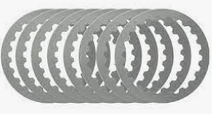 PSYCHIC PODLOŠKE DISKOVA ZA KVAČILO MINARELLI AM6 (115,0X86,6X1,2X23T)-3X (PS002B)