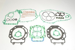 ATHENA KOMPLET ZAPTIVKI KTM EGS-EXC LC4 400/620 '96-'98