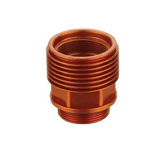 ACCEL RADIATOR REZERVOARA KOČIONOG BOJA ZLATNA