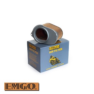 EMGO FILTER VAZDUHA SUZUKI VS 600/700/750/800 INTRUDER 87-09 ZADNJI (OKRUGLI) (HFA3607) (13780-38A50) (S3156)