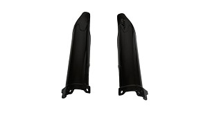 UFO ŠTITNICI TELESKOPA (AMORTIZERA) PREDNJIH KAWASAKI KXF 450 '24, BOJA CRNA