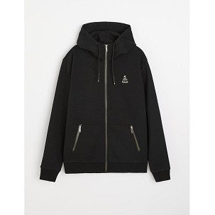 DIVERSE PROMOCIJA EXTREME TEAM - DAKAR RALLY DUKSERICA DKR VIP H 03 BOJA CRNA VELIČINA M