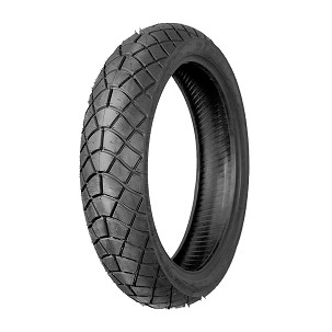 WANDA GUMA 130/70-17 P6052 6PR 66S M/C TL ZADNJI DOT 20/2025