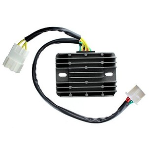 ELECTROSPORT REGULATOR NAPONA HONDA FSC600 SILVER WING 05-11