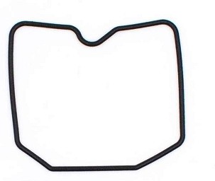 TOURMAX ZAPTIVKA PLOVKA KARBURATORA (1 KOM.) KAWASAKI ZL 600 ELIMINATOR '86-'97, KLX 650 '90-'96, SUZUKI GSF 600 BANDIT '95-'04, LT-A 400/500 '02-'10, TRIUMPH BONNEVILLE T100 '02-'05, TRIDENT 900 '91-'98 (MADE IN JAPAN) (GUMA NBR)