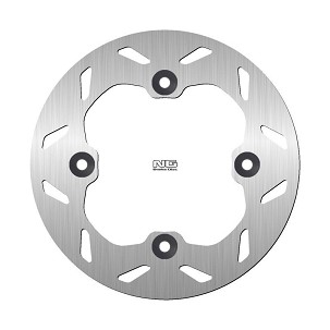 NG DISK KOČIONI PREDNJI POLARIS BRUTUS DIESEL 900 '13-'14, GENERAL 1000 '16-'20, RANGER 800 '10-'14, RANGER 500 '09-'11, RANGER 900 DIESEL '11-'14, RANGER 1000 '17-'19, RZR 570 '14-'18, RZR 4 800 '10-'14, RZR X4 1000 '16-'18 (228X114X4,5MM) (4X1