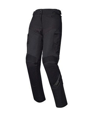 MODEKA PANTALONE KHAO AIR II LADY BOJA CRNA VELIČINA K40