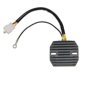 ELECTROSPORT REGULATOR NAPONA SUZUKI GS550/650/850/1000/1100