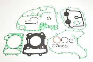 ATHENA KOMPLET ZAPTIVKI KTM DUKE 200 '12-'16, RC 200 '15-'16 (SA ZAPTIVKOM POKLOPCA VENTILSKE)