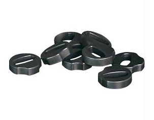 WISECO GUMICE KORPE KVAČILA (WWPP3010) ( 8 KOM. )KX 250 92-08,KLX 450R,KX450F 06-16